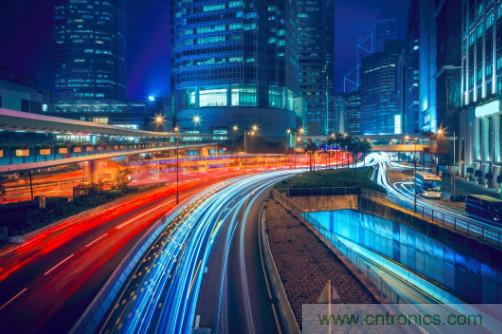 德州儀器毫米波傳感器幫你縮短通勤時間，讓生活更智能！