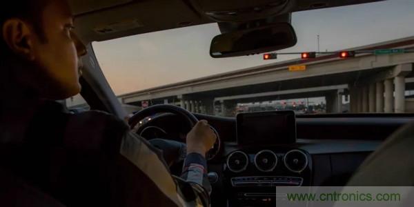 德州儀器毫米波傳感器幫你縮短通勤時間，讓生活更智能！