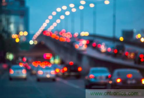 德州儀器毫米波傳感器幫你縮短通勤時間，讓生活更智能！