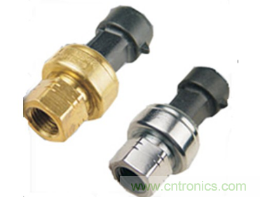 電渦流傳感器的工作原理及其應用範圍簡介