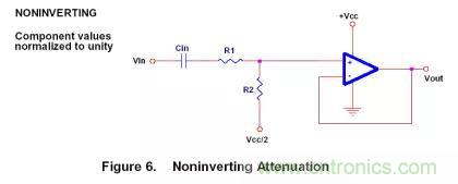 【幹貨】運放電路的32個經典應用電路