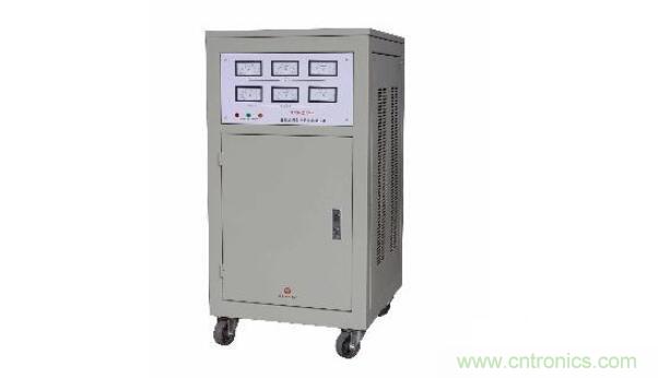 解析三相穩壓器的作用 解析三相穩壓器的作用