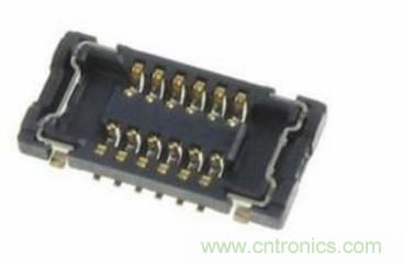 什麼是板對板連接器？國產板對板連接器品牌推薦