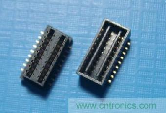 什麼是板對板連接器？國產板對板連接器品牌推薦