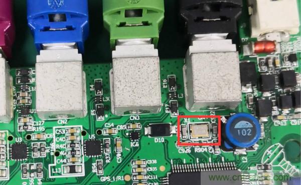 如何從PCB布局開始控製產品EMC問題