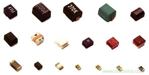 電感知識：參數、線圈、作用、與磁珠的聯係與區別、計算公式、注意事項