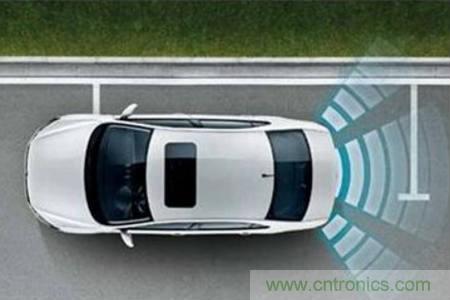 倒車雷達用超聲波傳感器如何避免視野盲區？