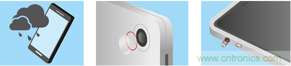 德莎推出756xx：泡棉工藝升級，弧麵粘貼最優選