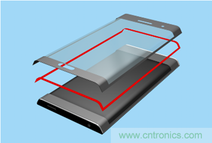 德莎推出756xx：泡棉工藝升級，弧麵粘貼最優選