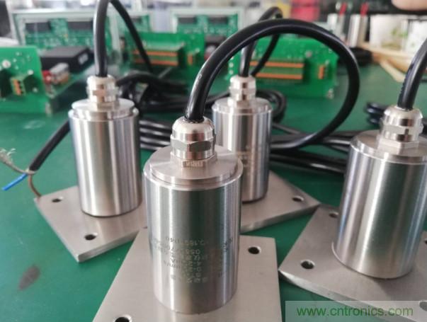 振動傳感器的分類方式，選擇的依據是什麼？