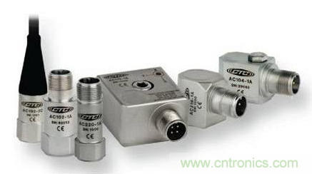 振動傳感器的分類方式，選擇的依據是什麼？