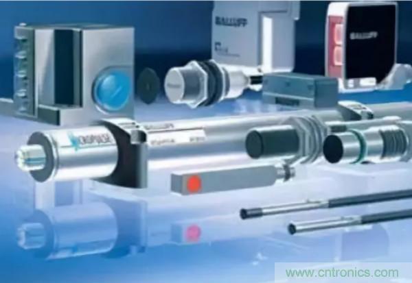 激光測距傳感器的原理及應用，了解一下