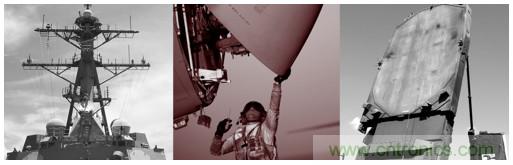 實時頻譜儀在射頻微波幹擾分析中的應用