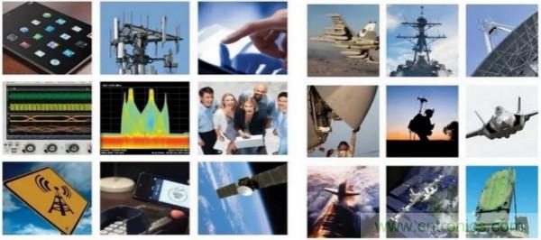 實時頻譜儀在射頻微波幹擾分析中的應用