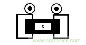 如何&ldquo;布局&rdquo;電路上的貼片電容才會降低寄生電感？