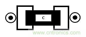 如何&ldquo;布局&rdquo;電路上的貼片電容才會降低寄生電感？