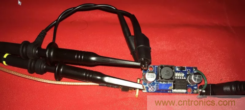 在開關電源（SMPS）中如何測量噪聲？