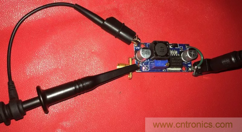 在開關電源（SMPS）中如何測量噪聲？