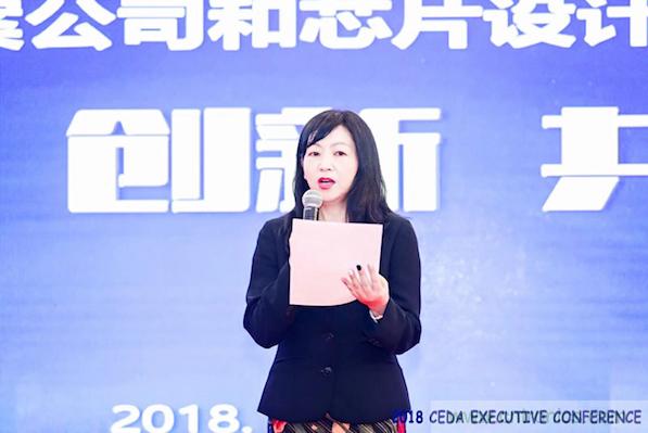 中德美芯片原廠與授權代理商領袖彙聚2018CEDA領袖峰會，共建創新生態！
