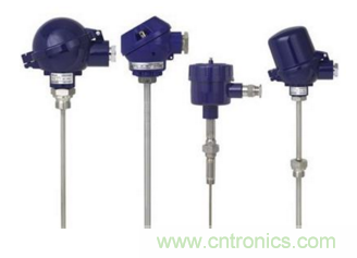 熱電偶溫度傳感器特點、優缺點、工作原理、應用、使用方法