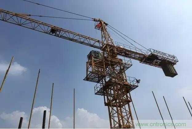 風向風速傳感器分類、原理及應用