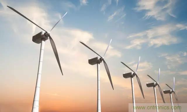 風向風速傳感器分類、原理及應用