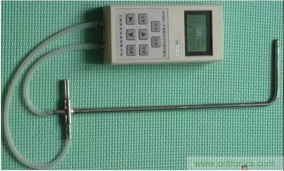 風向風速傳感器分類、原理及應用