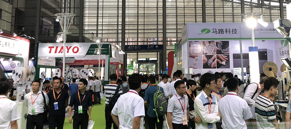 2019深圳國際連接器線束及加工展覽會將繼續擴大規模，開啟新篇章
