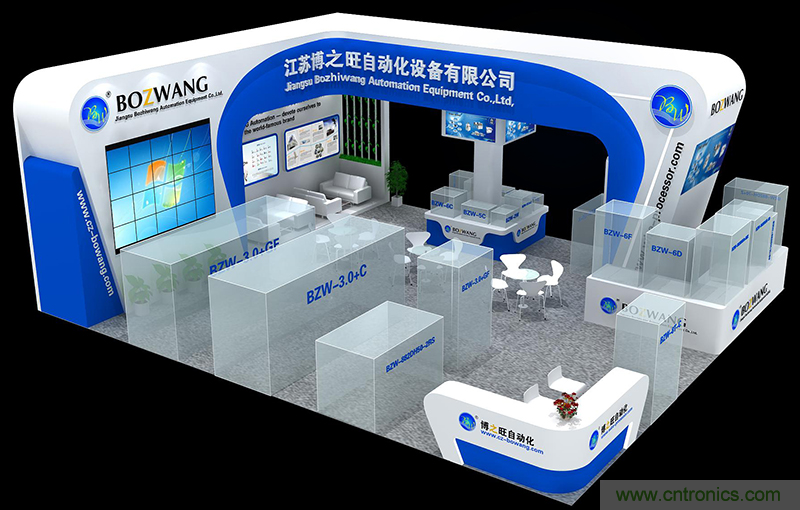 2019深圳國際連接器線束及加工展覽會將繼續擴大規模，開啟新篇章