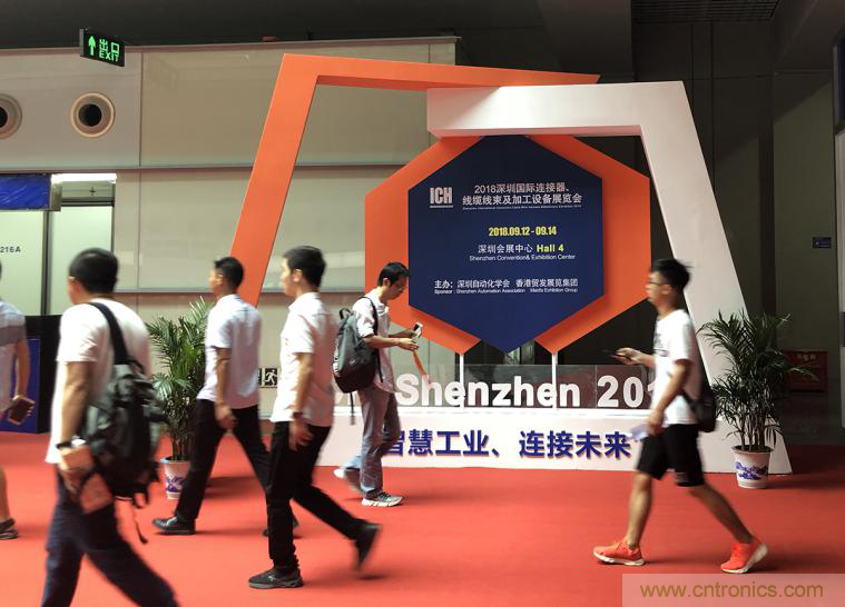 2019深圳國際連接器線束及加工展覽會將繼續擴大規模，開啟新篇章