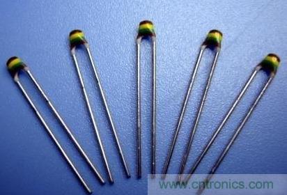 熱敏電阻為何會出現燒壞的情況？