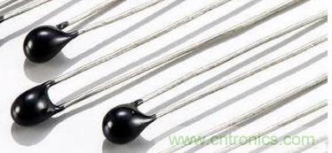 熱敏電阻為何會出現燒壞的情況？