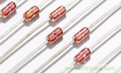 熱敏電阻為何會出現燒壞的情況？