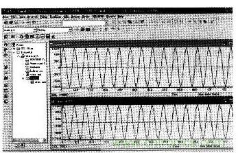 如何讓DSP數字振蕩器產生移相正弦波？