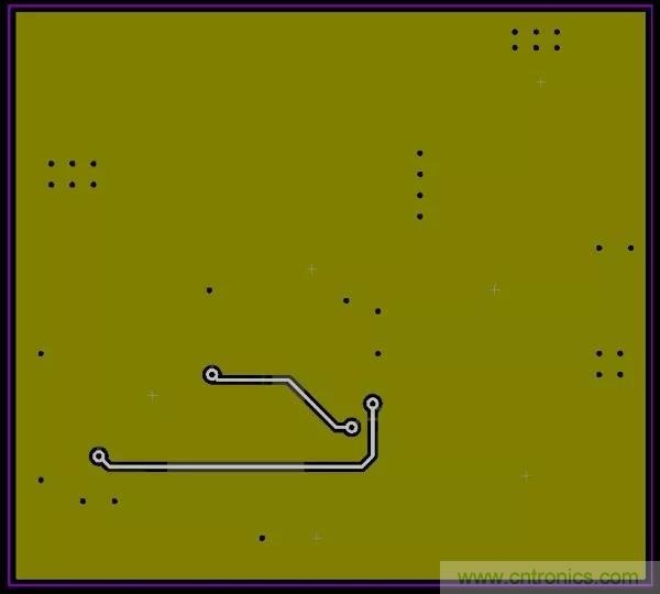 如何布局光伏電源的PCB？