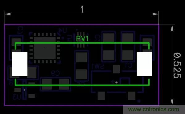 如何布局光伏電源的PCB？