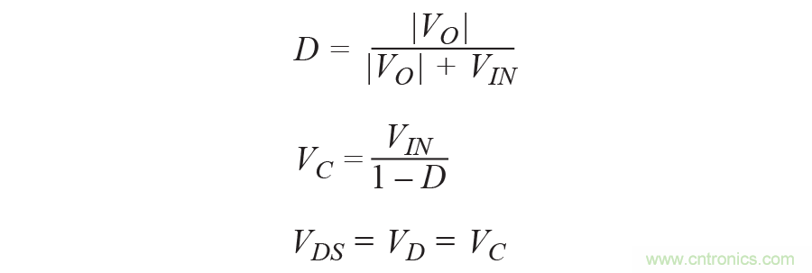 基於簡單降壓控製器的精密雙極性電源設計