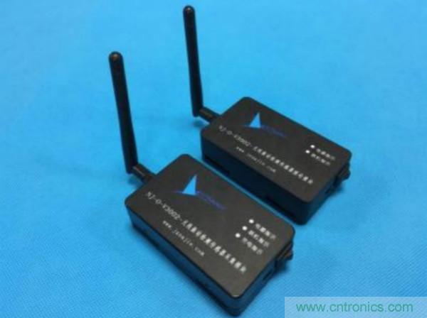 無線振動傳感器優點，振動測量及通訊方式