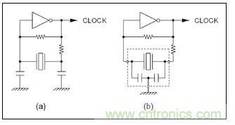 分析矽振蕩器與晶體和陶瓷諧振器的對比及應用