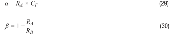 帶有次級LC濾波器的電流模式降壓轉換器的建模與控製