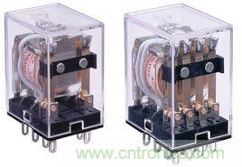 如何消除繼電器觸點動作時產生的火花？