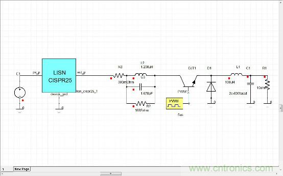 應用於EMC的磁元件-磁珠篇 （上）