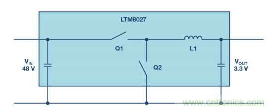 電壓轉換的級聯和混合分不清？看幾個示例就明白了