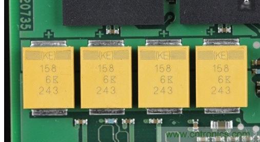 一文讀懂電容在電路中起什麼作用？