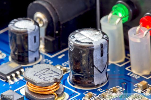 一文讀懂電容在電路中起什麼作用？