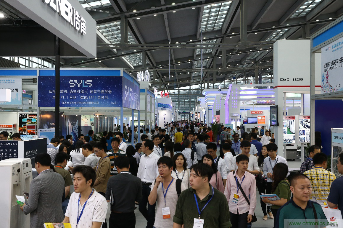 5G時代，與CEF共迎PCB發展良機