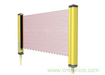 光幕傳感器持續亮紅燈時什麼問題？光幕傳感器如何關閉？