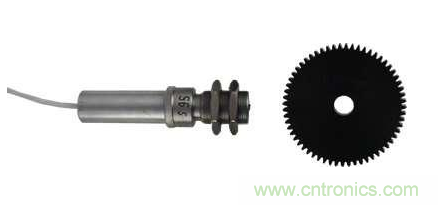 電磁脈衝傳感器構造，檢測步驟