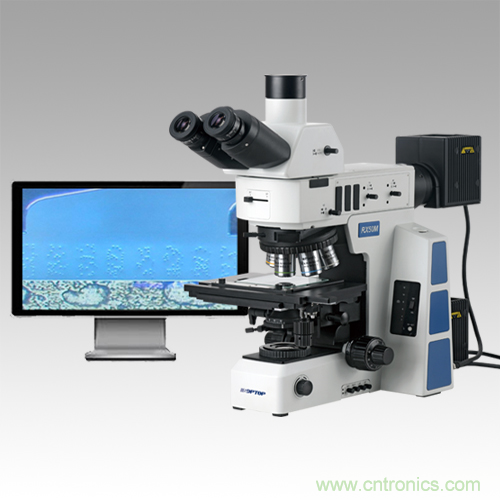 彙光科技邀您透視光學的藝術