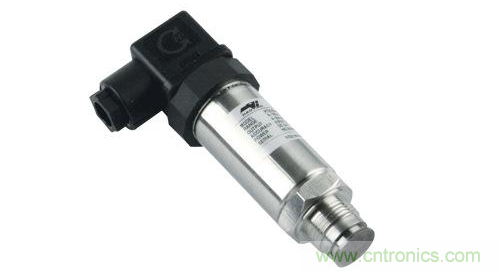 負壓傳感器工作原理、作用、使用方法與爆破壓力值